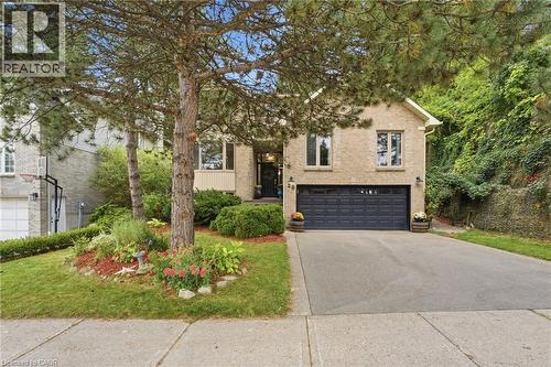 28 Seymour Drive, Ancaster, ON 