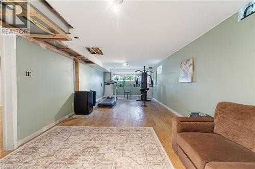 28 Seymour Drive, Ancaster, ON 