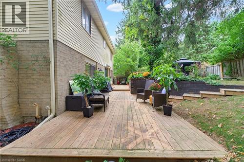 28 Seymour Drive, Ancaster, ON 