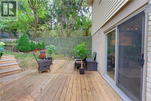 28 Seymour Drive, Ancaster, ON 