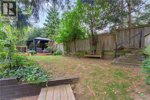 28 Seymour Drive, Ancaster, ON 