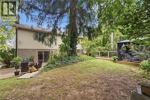 28 Seymour Drive, Ancaster, ON 
