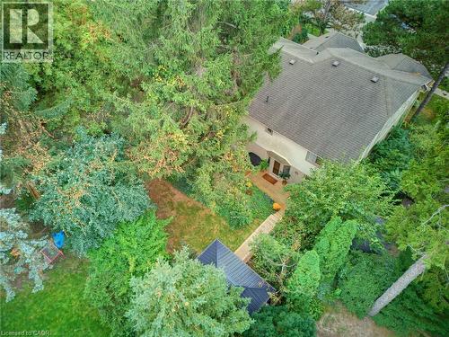 28 Seymour Drive, Ancaster, ON 