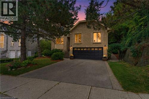 28 Seymour Drive, Ancaster, ON 