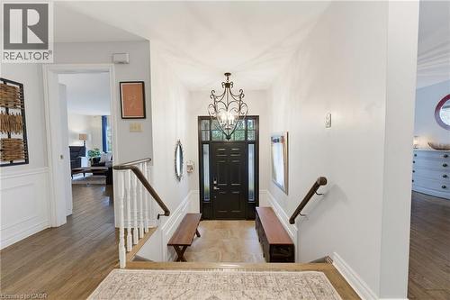 28 Seymour Drive, Ancaster, ON 