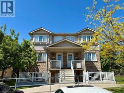 50 HOWE Drive Unit# 8C Kitchener, ON N2E 0A3
