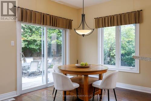 2424 Tesla Crescent, Oakville, ON 