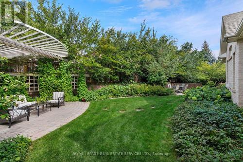 2424 Tesla Crescent, Oakville, ON 