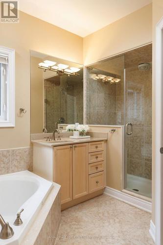 2424 Tesla Crescent, Oakville, ON 
