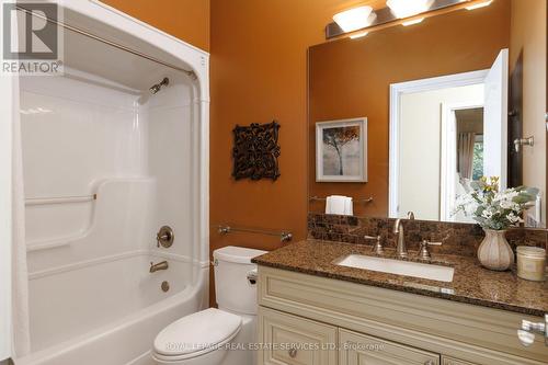 2424 Tesla Crescent, Oakville, ON 