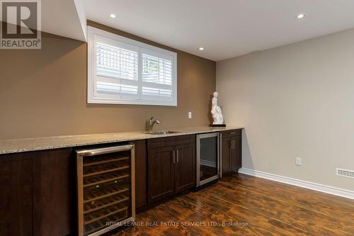 2424 Tesla Crescent, Oakville, ON 
