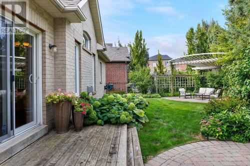 2424 Tesla Crescent, Oakville, ON 