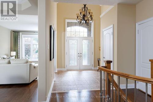 2424 Tesla Crescent, Oakville, ON 