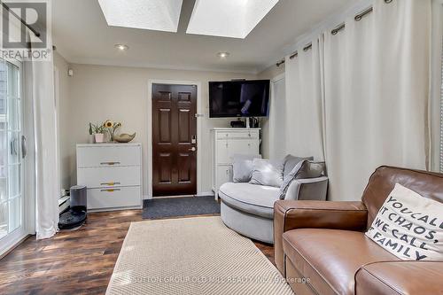 8 Lockheed Boulevard, Toronto, ON 