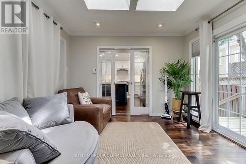 8 Lockheed Boulevard, Toronto, ON 