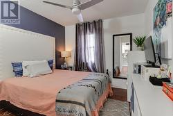 garage suites bedroom - 