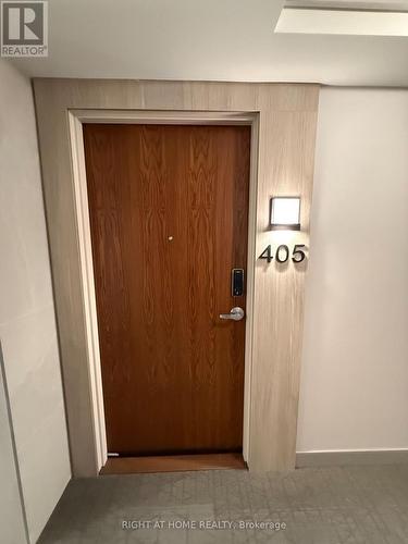 405 - 30 FRANCIS STREET S , Kitchener, Ontario N2G 0H1 5