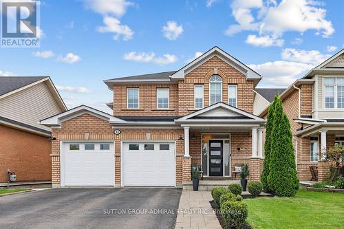 12 SHERRINGTON DRIVE W  Scugog, ON L9L 2E8