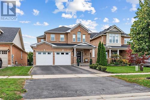 12 Sherrington Drive W, Scugog, ON 
