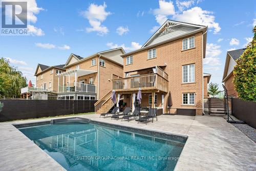 12 Sherrington Drive W, Scugog, ON 