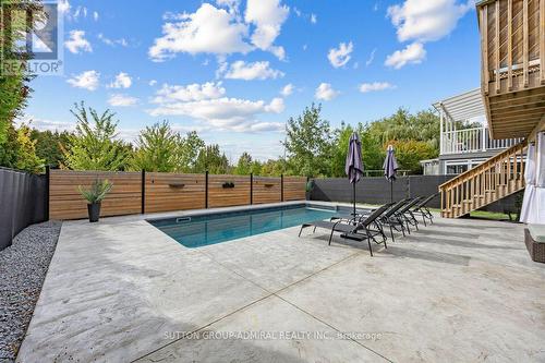 12 Sherrington Drive W, Scugog, ON 