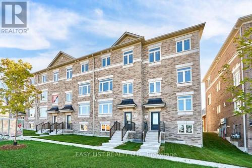 19 Addyman Crescent, Clarington, ON 