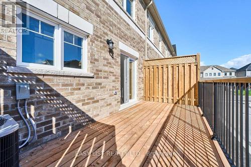 19 Addyman Crescent, Clarington, ON 