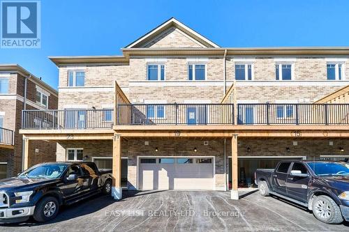 19 Addyman Crescent, Clarington, ON 