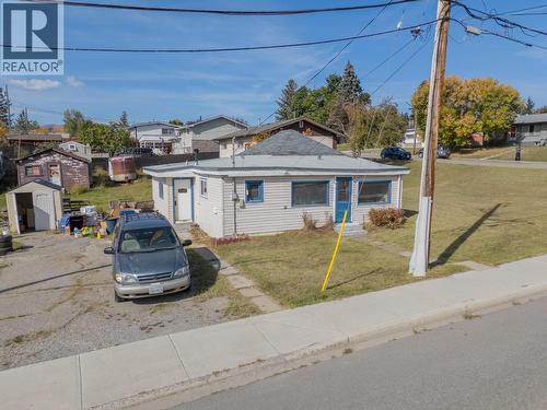1005 11Th Avenue S, Cranbrook, BC 