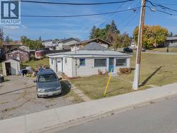 1005 11th Avenue S Cranbrook, BC V1C 2R6