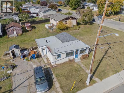 1005 11Th Avenue S, Cranbrook, BC 