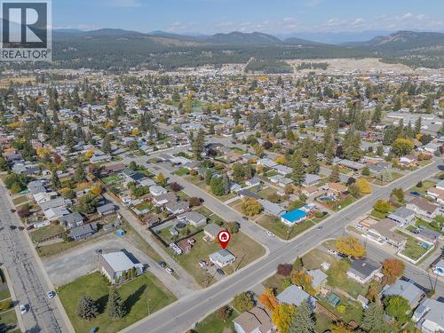 1005 11Th Avenue S, Cranbrook, BC 