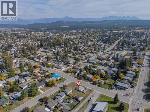 1005 11Th Avenue S, Cranbrook, BC 