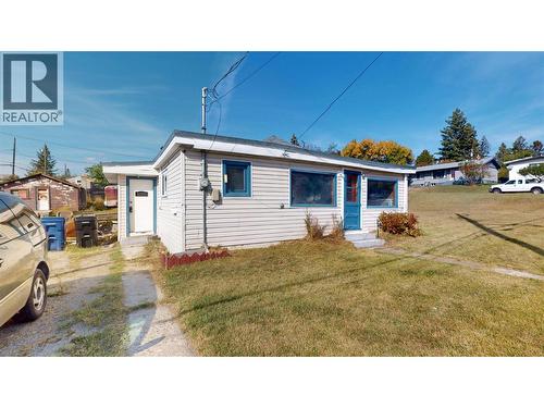 1005 11Th Avenue S, Cranbrook, BC 