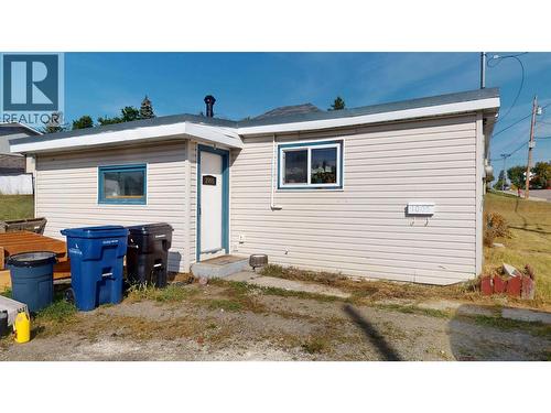 1005 11Th Avenue S, Cranbrook, BC 