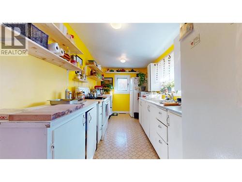 1005 11Th Avenue S, Cranbrook, BC 