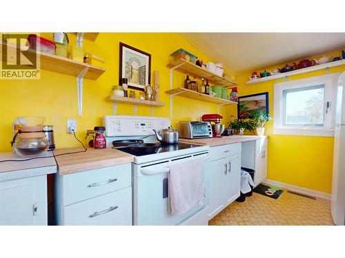 1005 11Th Avenue S, Cranbrook, BC 