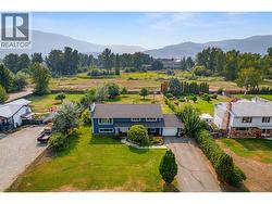 2176 Blackwell Avenue Merritt, BC V1K 1J8
