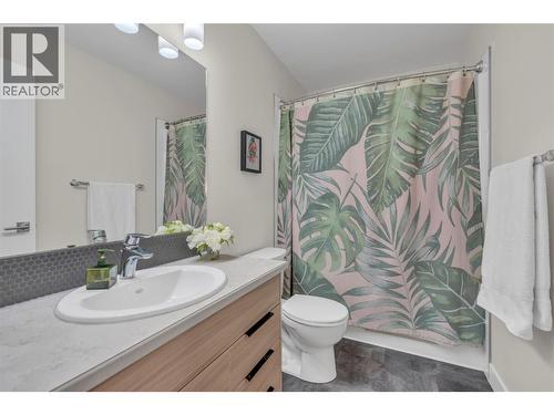 11 Raven Court, Osoyoos, BC 