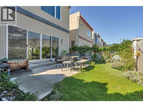 11 Raven Court, Osoyoos, BC 