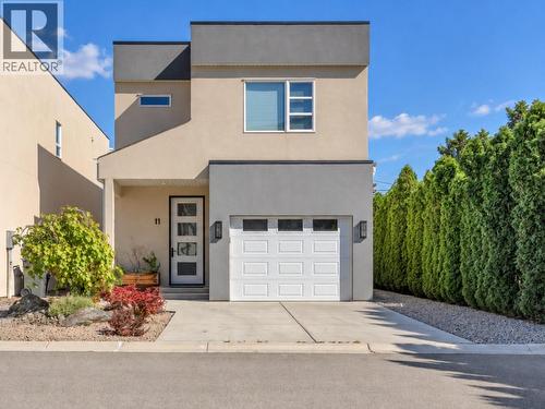 11 Raven Court, Osoyoos, BC 