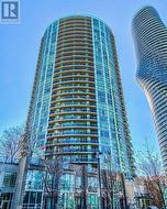1104 - 70 ABSOLUTE AVENUE E Mississauga, ON L4Z 0A4