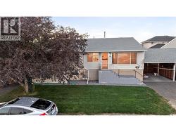 800 VALHALLA Drive Unit# 100 Kamloops, BC V2B 1R8
