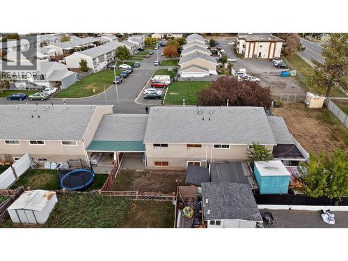 800 Valhalla Drive Unit# 100, Kamloops, BC 