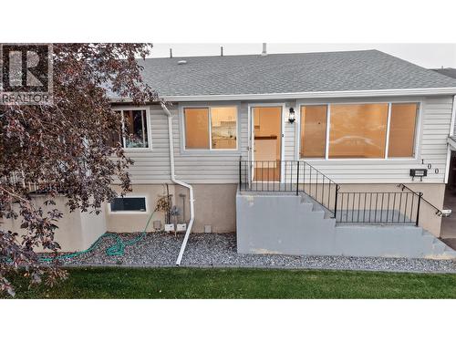 800 Valhalla Drive Unit# 100, Kamloops, BC 
