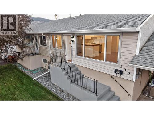 800 Valhalla Drive Unit# 100, Kamloops, BC 
