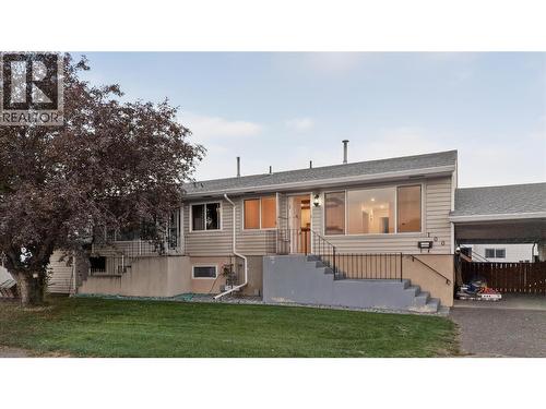 800 Valhalla Drive Unit# 100, Kamloops, BC 