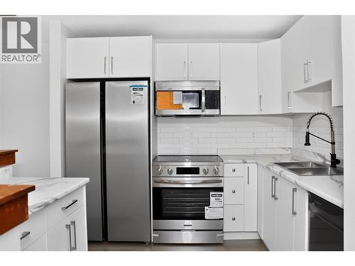 800 Valhalla Drive Unit# 100, Kamloops, BC 