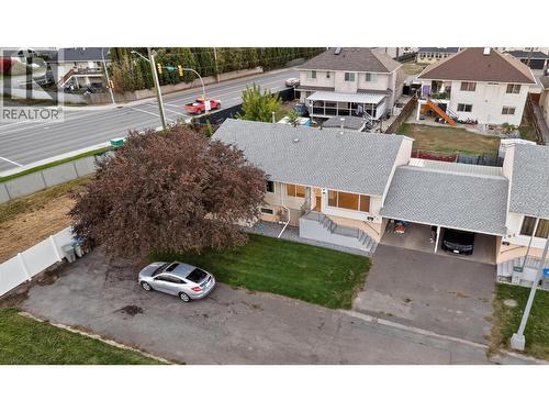800 Valhalla Drive Unit# 100, Kamloops, BC 