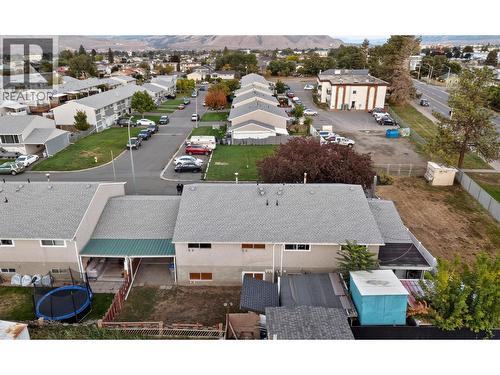 800 Valhalla Drive Unit# 100, Kamloops, BC 